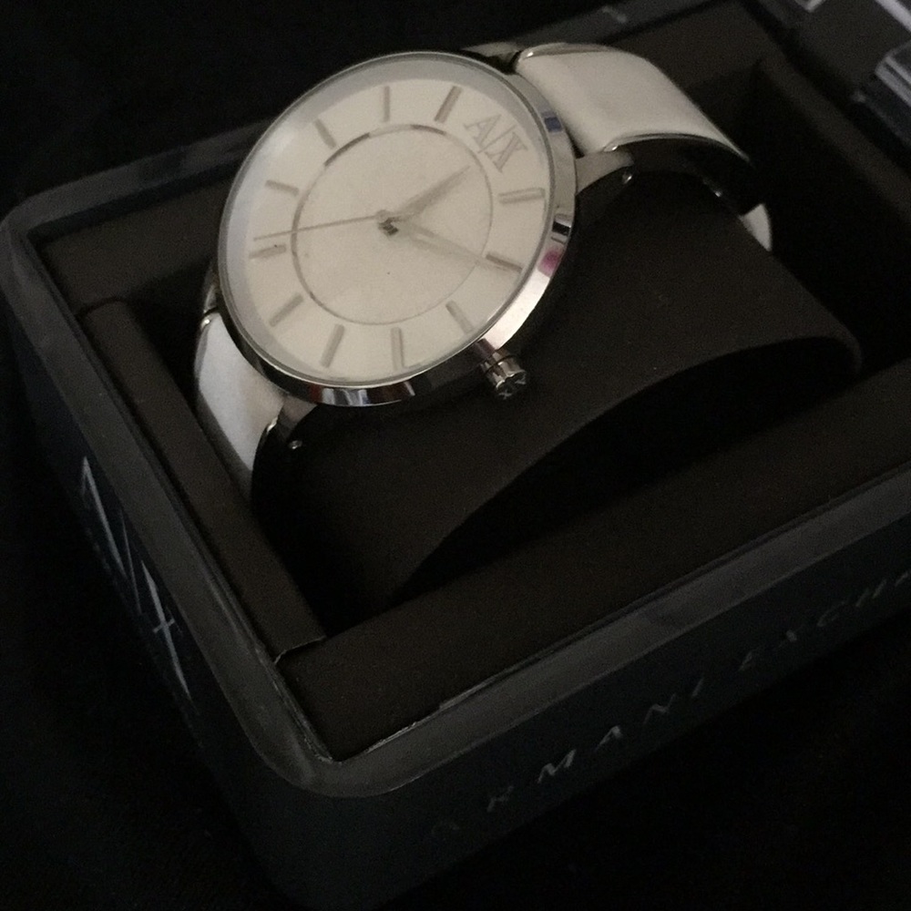 ARMANI EXCHANGE - Picture 2 of 11